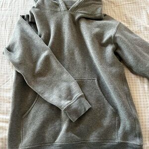 Lululemon grey hoodie